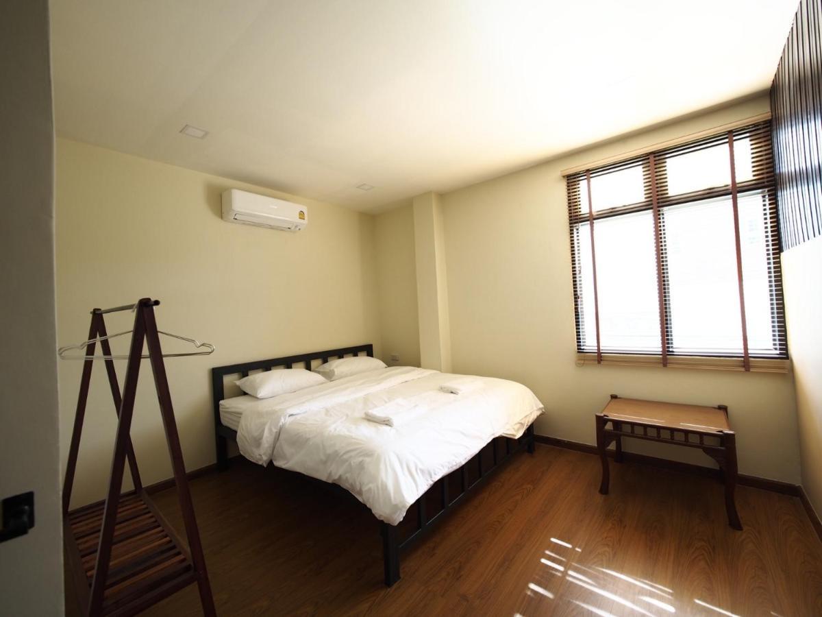 More Than Sleep Hostel Pak Chong-Khao Yai Exterior foto