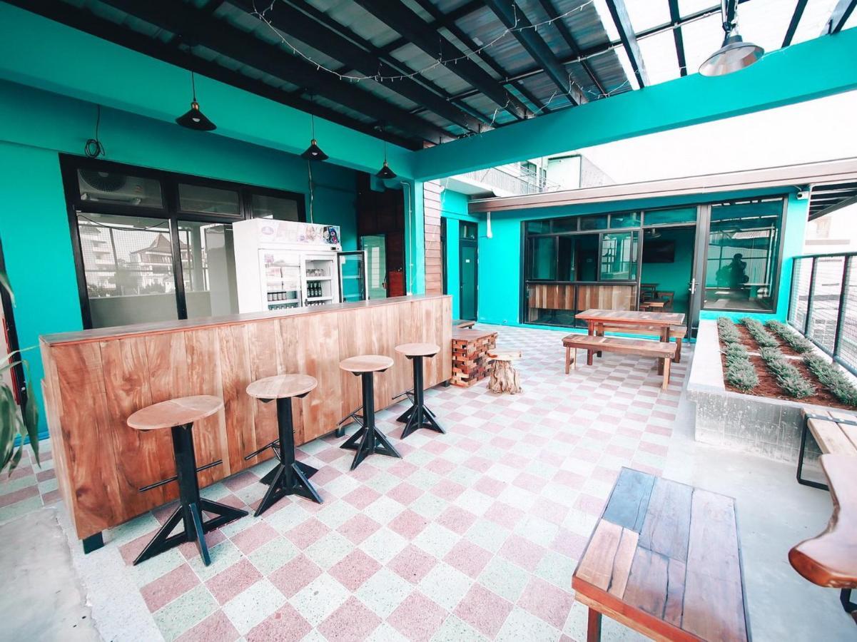More Than Sleep Hostel Pak Chong-Khao Yai Exterior foto
